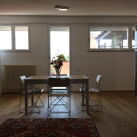 Il Cantagallo Bed & Breakfast