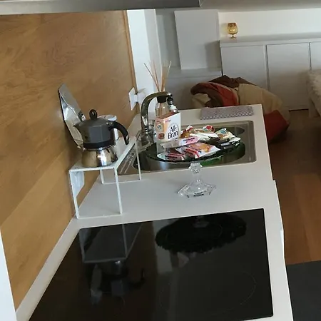 Il Cantagallo Bed & Breakfast 3*