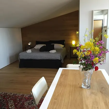 Bed & Breakfast Il Cantagallo