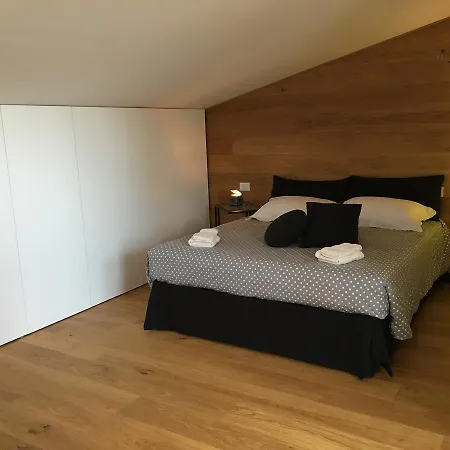 Bed & Breakfast Il Cantagallo Matera