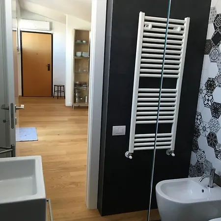 Bed & Breakfast Il Cantagallo