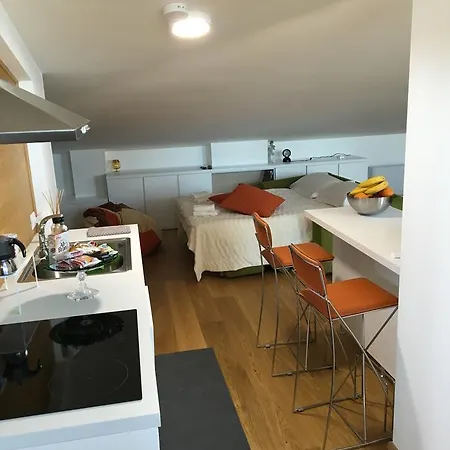 Bed & Breakfast Il Cantagallo