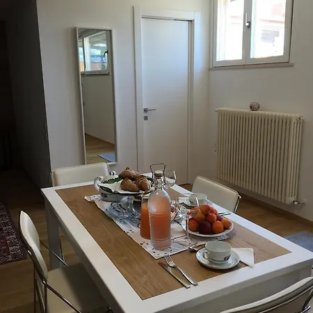 Il Cantagallo Bed & Breakfast