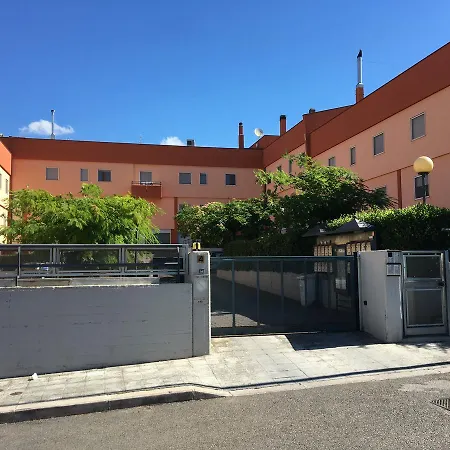 Il Cantagallo Bed & Breakfast