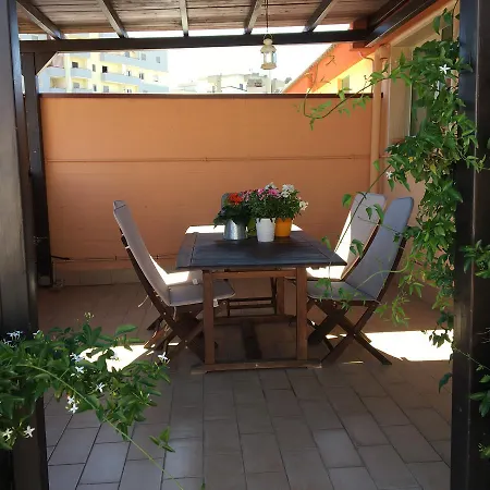 Bed & Breakfast Il Cantagallo 3*