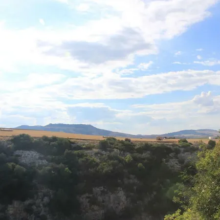 Bed & Breakfast Il Cantagallo Matera