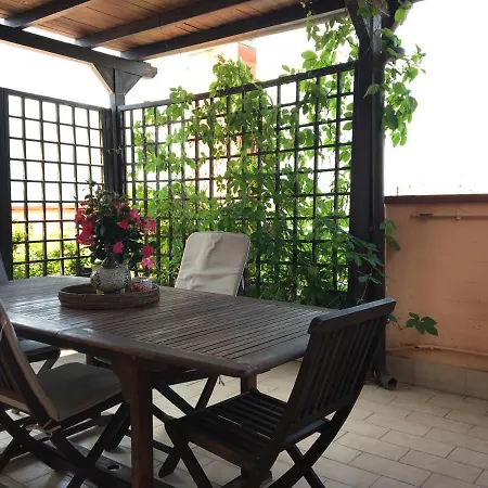 Il Cantagallo Bed & Breakfast